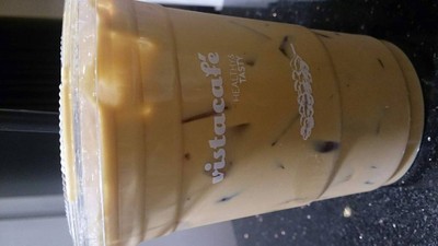 Vistacafé Seacon Square